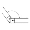 Prova PA6 Handrail Elbow Installation