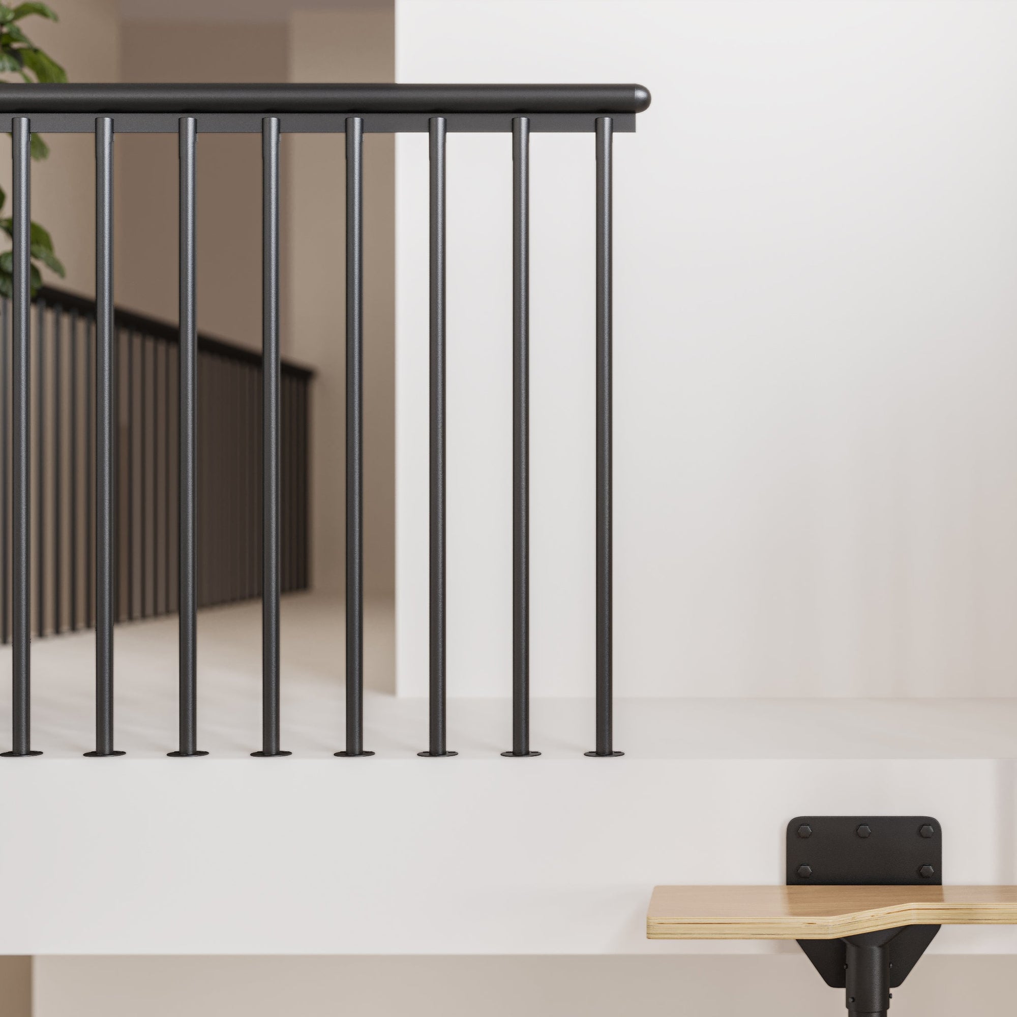 ATLANTA/DALLAS Banister Starter Kit