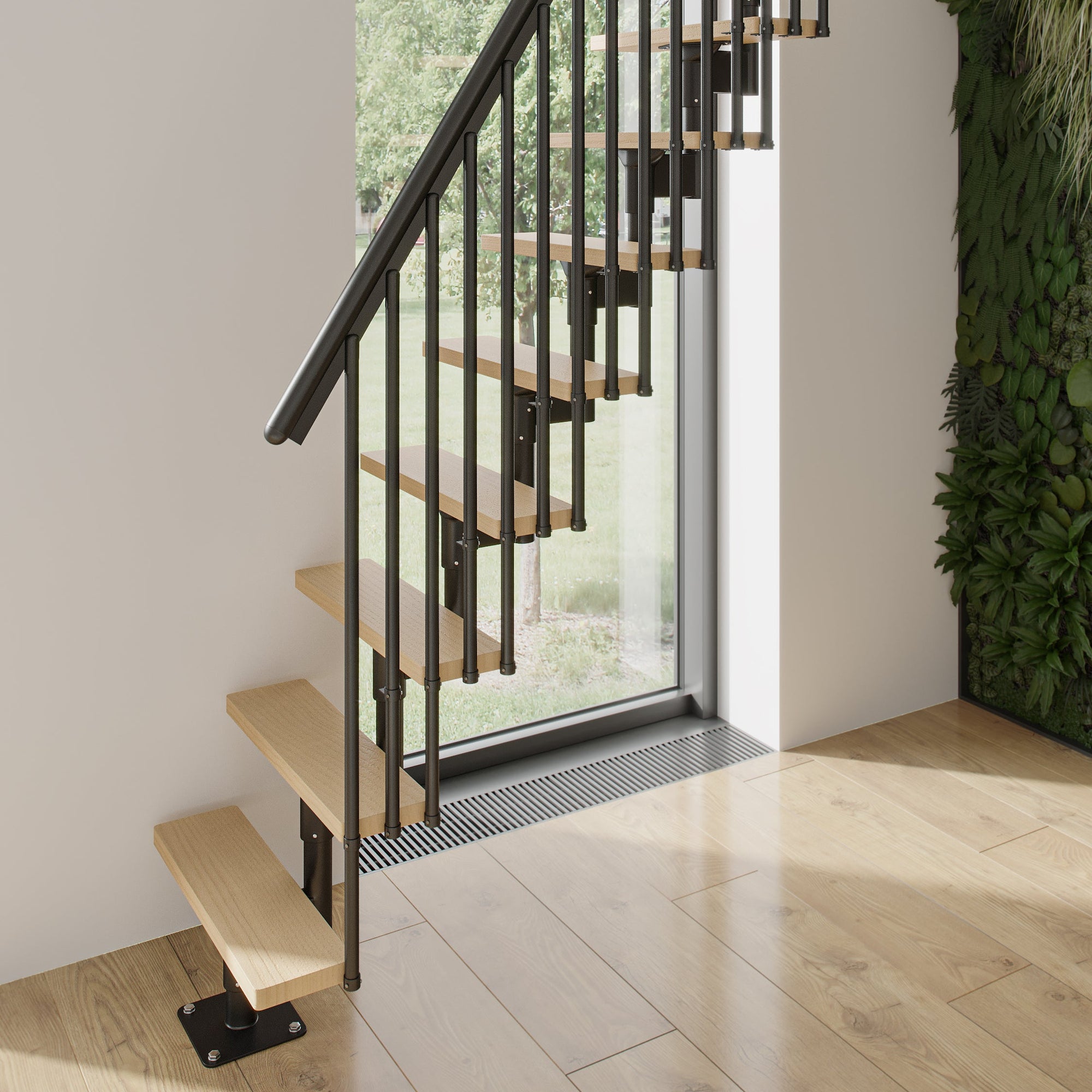 ATLANTA/DALLAS Middle Baluster Pack