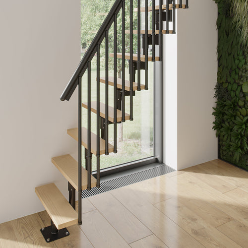 Staircase Accessories - Staircase & Railing Store