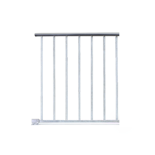 TORONTO Landing Banister Continuous Kit Staircase & Railing Store