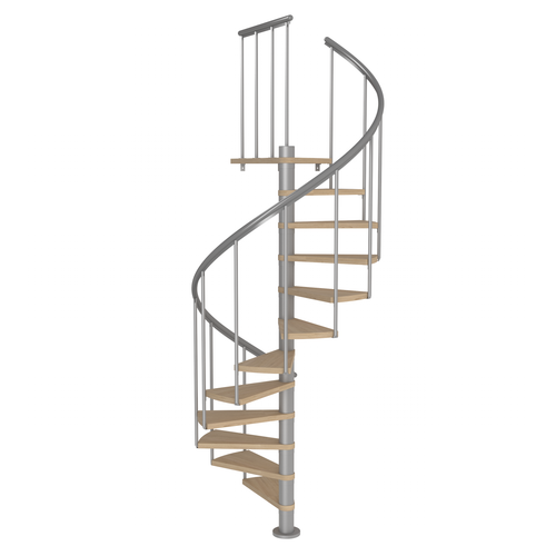 Staircase Kits | Indoor & Outdoor Staircases and Kits - Staircase ...