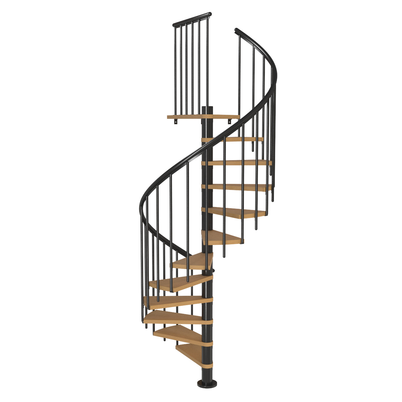 CALGARY Middle Baluster Pack