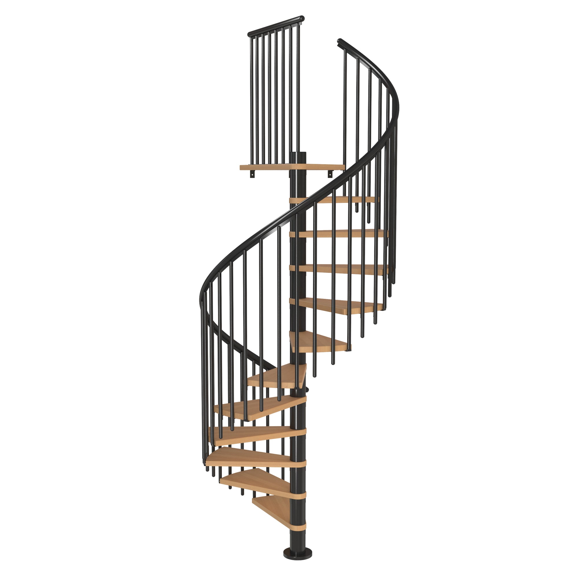 CALGARY Middle Baluster Pack