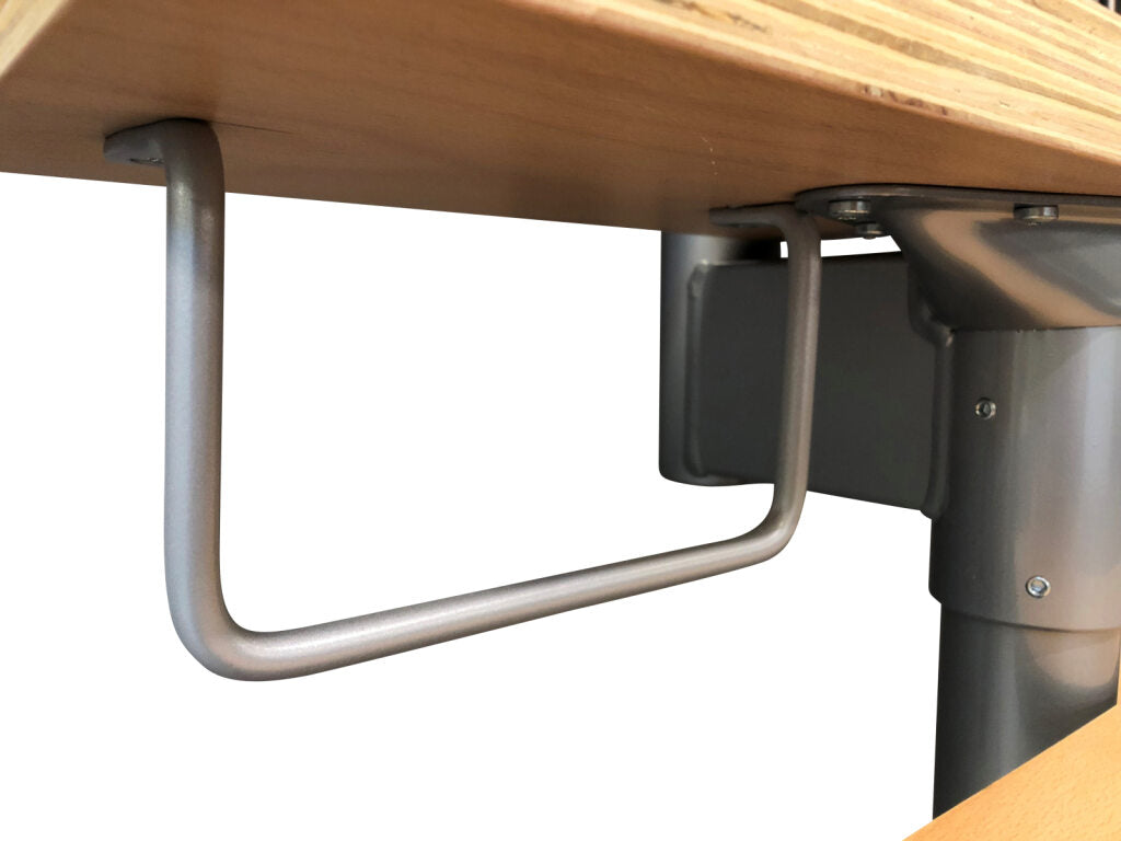 Modular Staircase Riser Bars