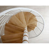 Modular and Spiral Staircase Kits from Dolle