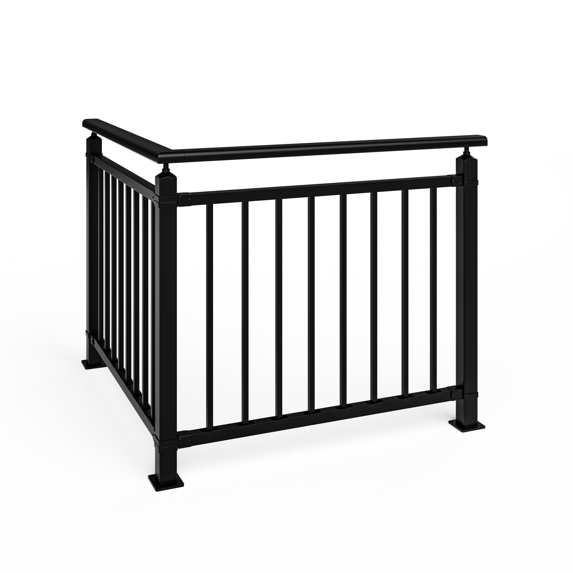 ACADIA Handrail Corner Connector