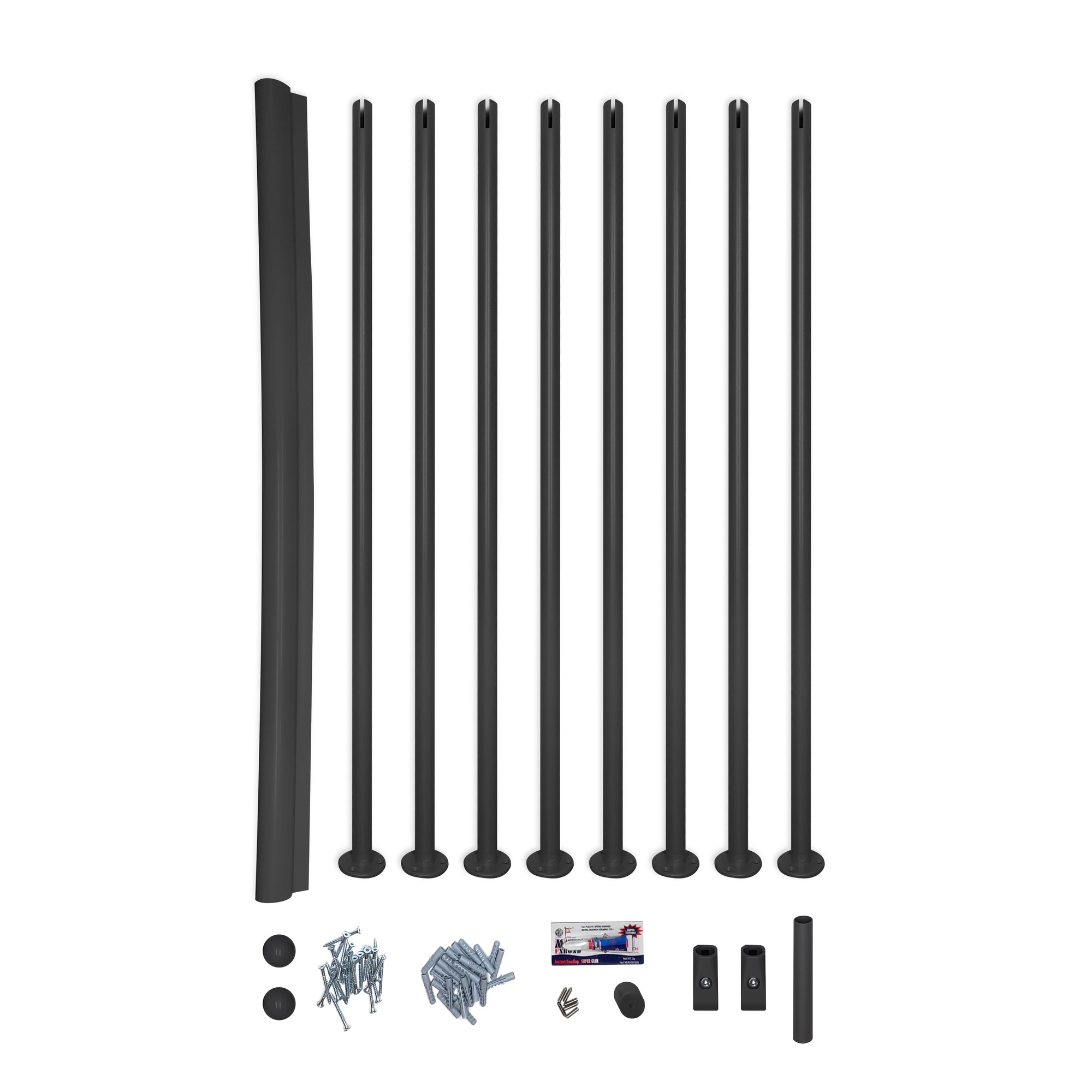 ATLANTA/DALLAS Banister Starter Kit