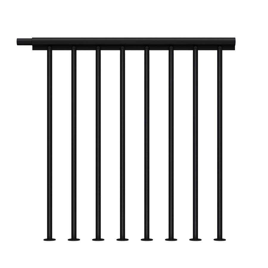 ATLANTA/DALLAS Banister Continuous Kit