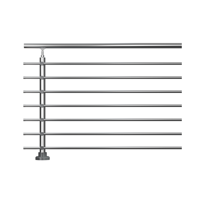 Corte 7 Railing Kit