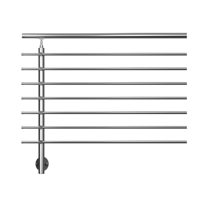 Corte 7 Railing Kit