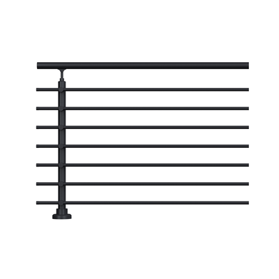 Corte 7 Railing Kit
