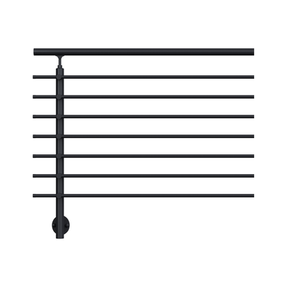 Corte 7 Railing Kit