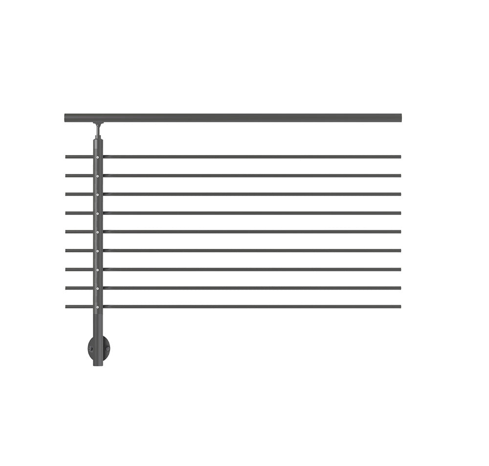 Corte 9 Railing Kit