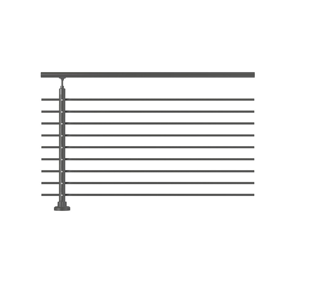 Corte 9 Railing Kit
