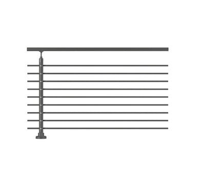 Corte 9 Railing Kit