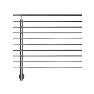 Corte 9 Railing Kit
