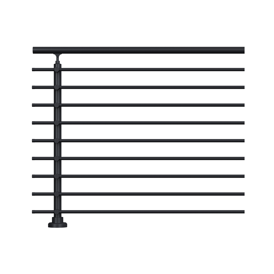 Corte 9 Railing Kit