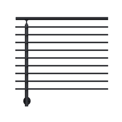 Corte 9 Railing Kit