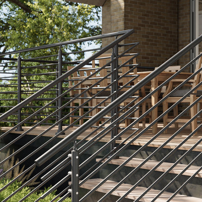 Corte 9 Railing Kit