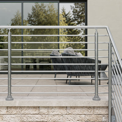Corte 9 Railing Kit