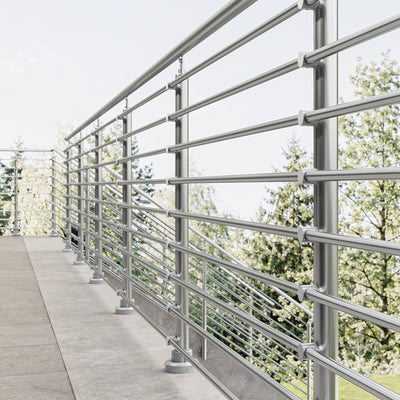 Corte 9 Railing Kit