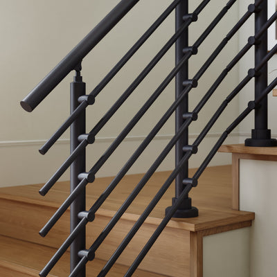 Corte 7 Railing Kit