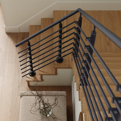 Corte 7 Railing Kit