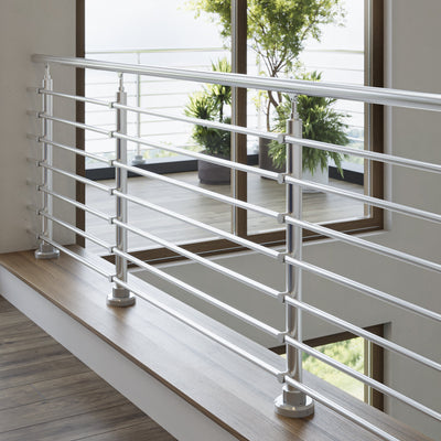 Corte 7 Railing Kit
