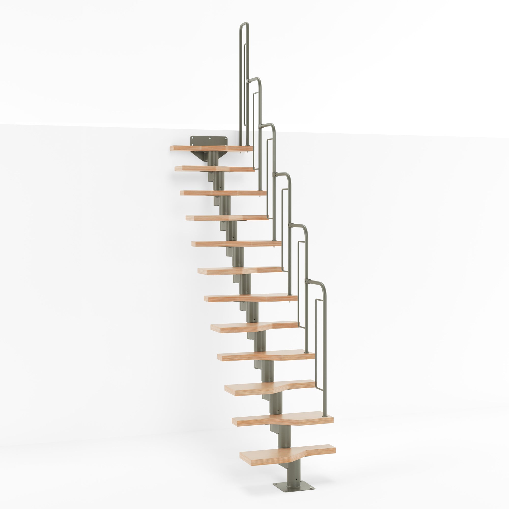GRAZ Modular Staircase Kit