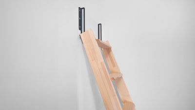 Ladder Slide Bracket Set