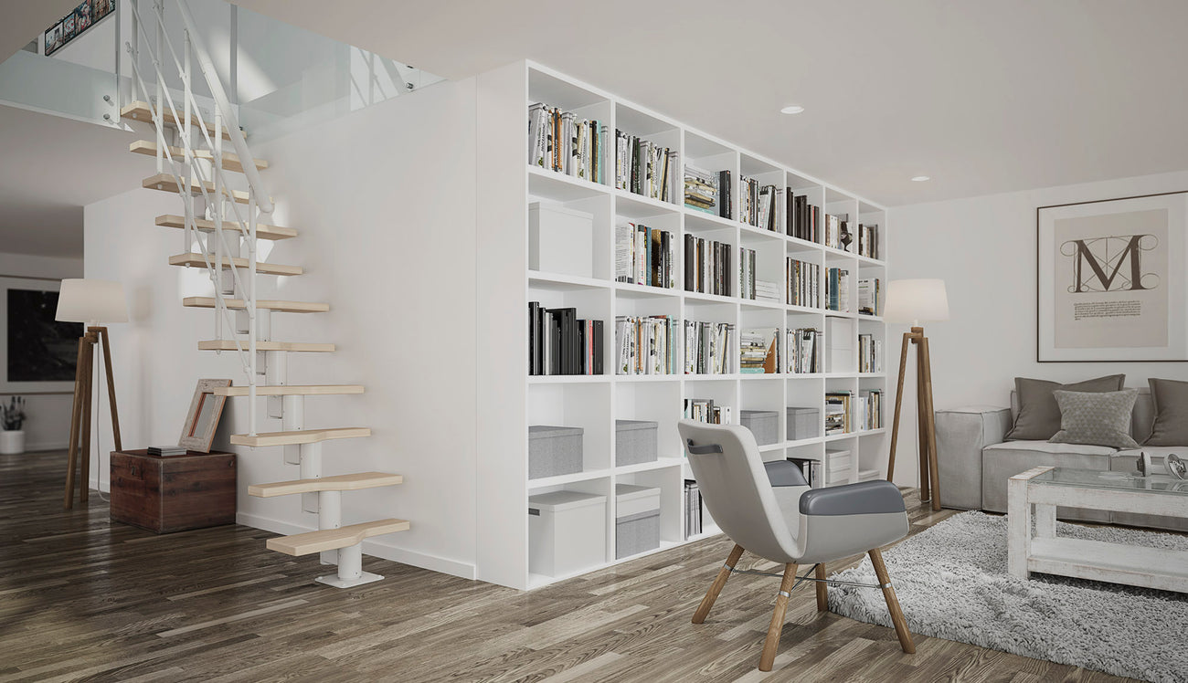 Staircase & Railing Store