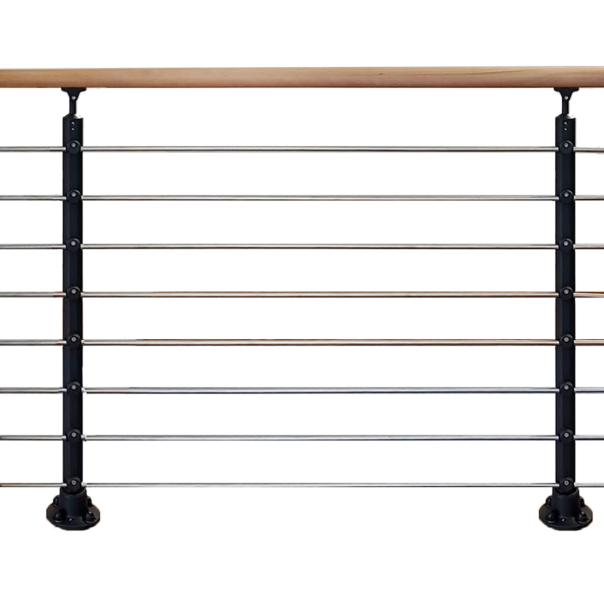 Installation Instructions - Staircase & Railing Store