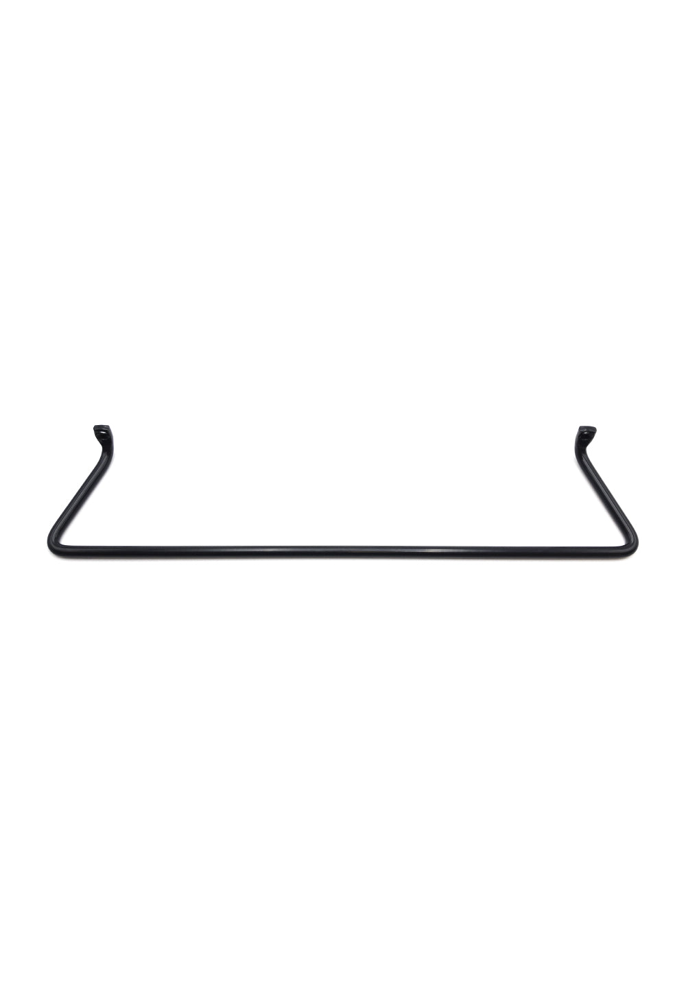 Spiral Staircase Riser Bars