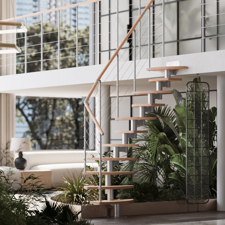 Modular Railing Kits Modular Staircases & Kits | Staircase & Railing Store