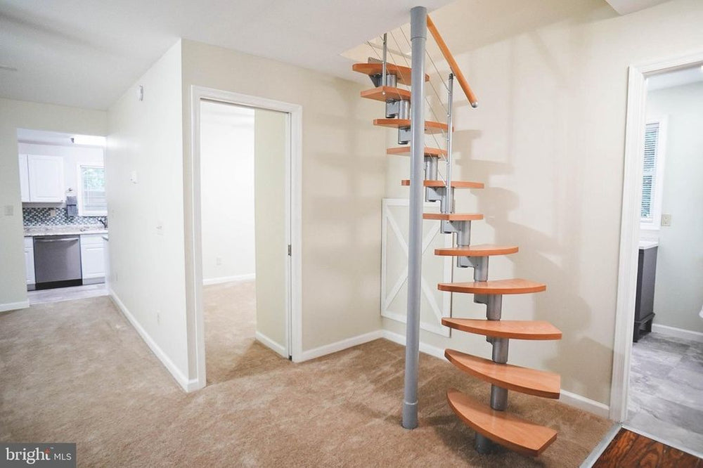 Rome Modular Staircase
