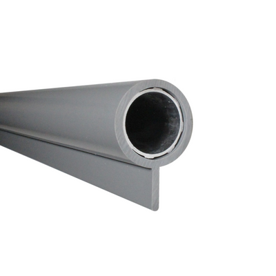 CALGARY Gray Banister Continuous Kit