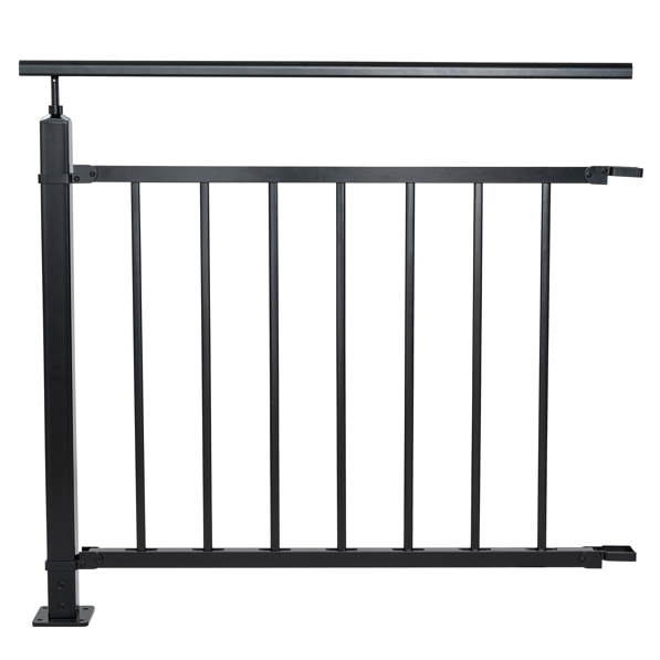 ACADIA Banister Continuous Kit