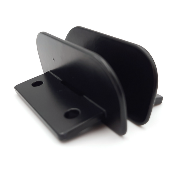 Pivot Railing System ACADIA Handrail Pivot Connector - Staircase & Railing Store