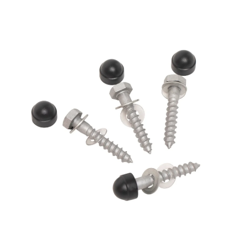Corte Mounting Hardware