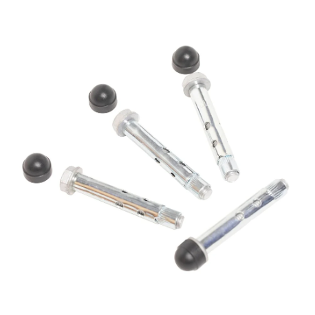 Corte Mounting Hardware