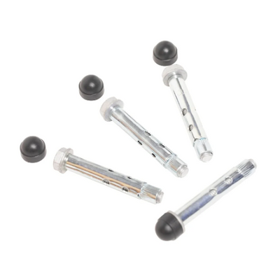 Corte Mounting Hardware