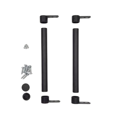 DALLAS Quarter Turn Connection Kit