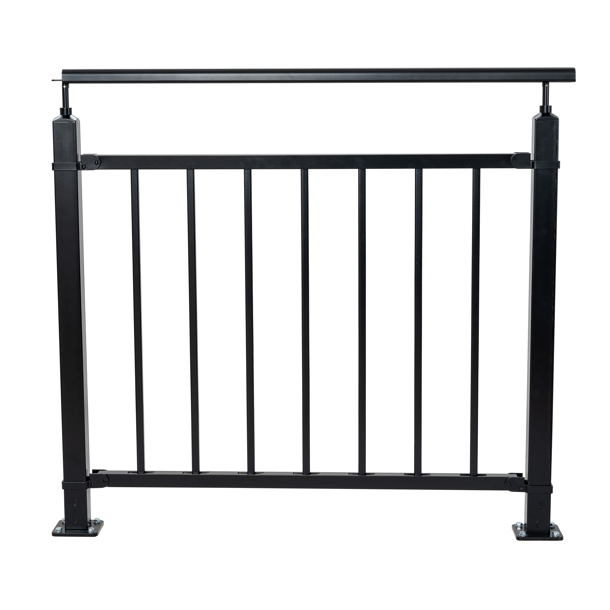 ACADIA Banister Starter Kit