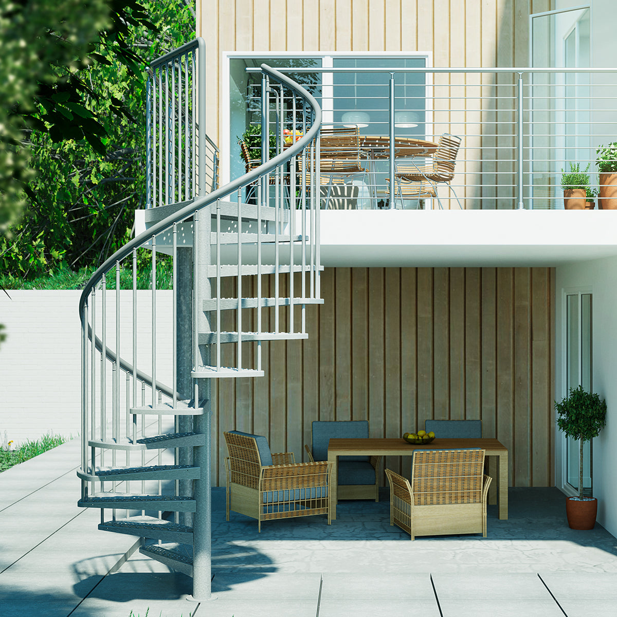 About Us - Staircase & Railing Store