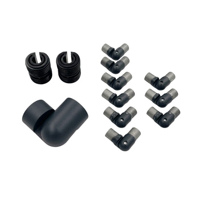 Corte Corner Kit