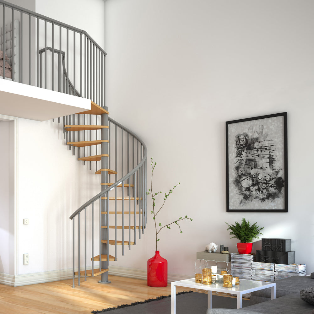 About Us - Staircase & Railing Store