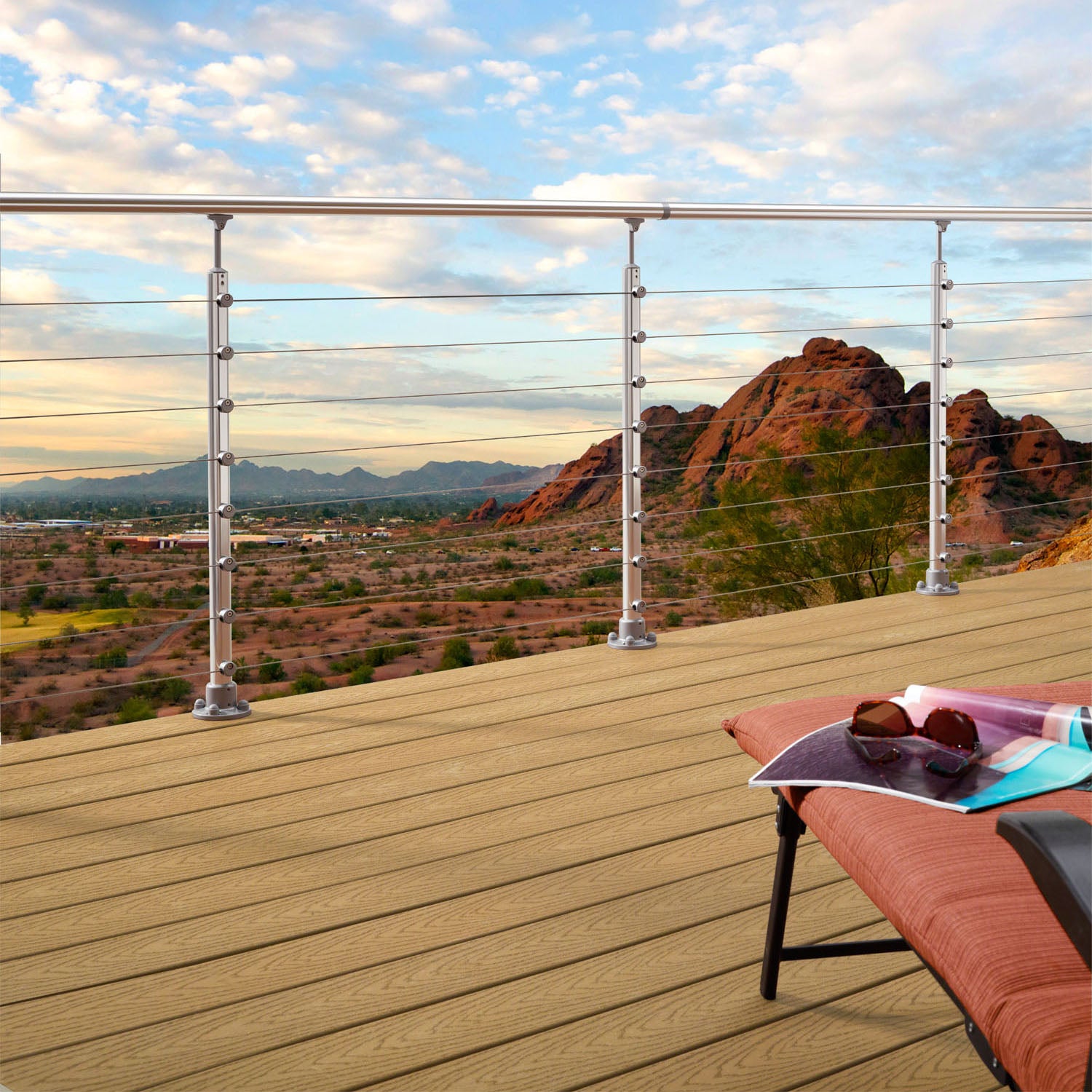 About Us - Staircase & Railing Store