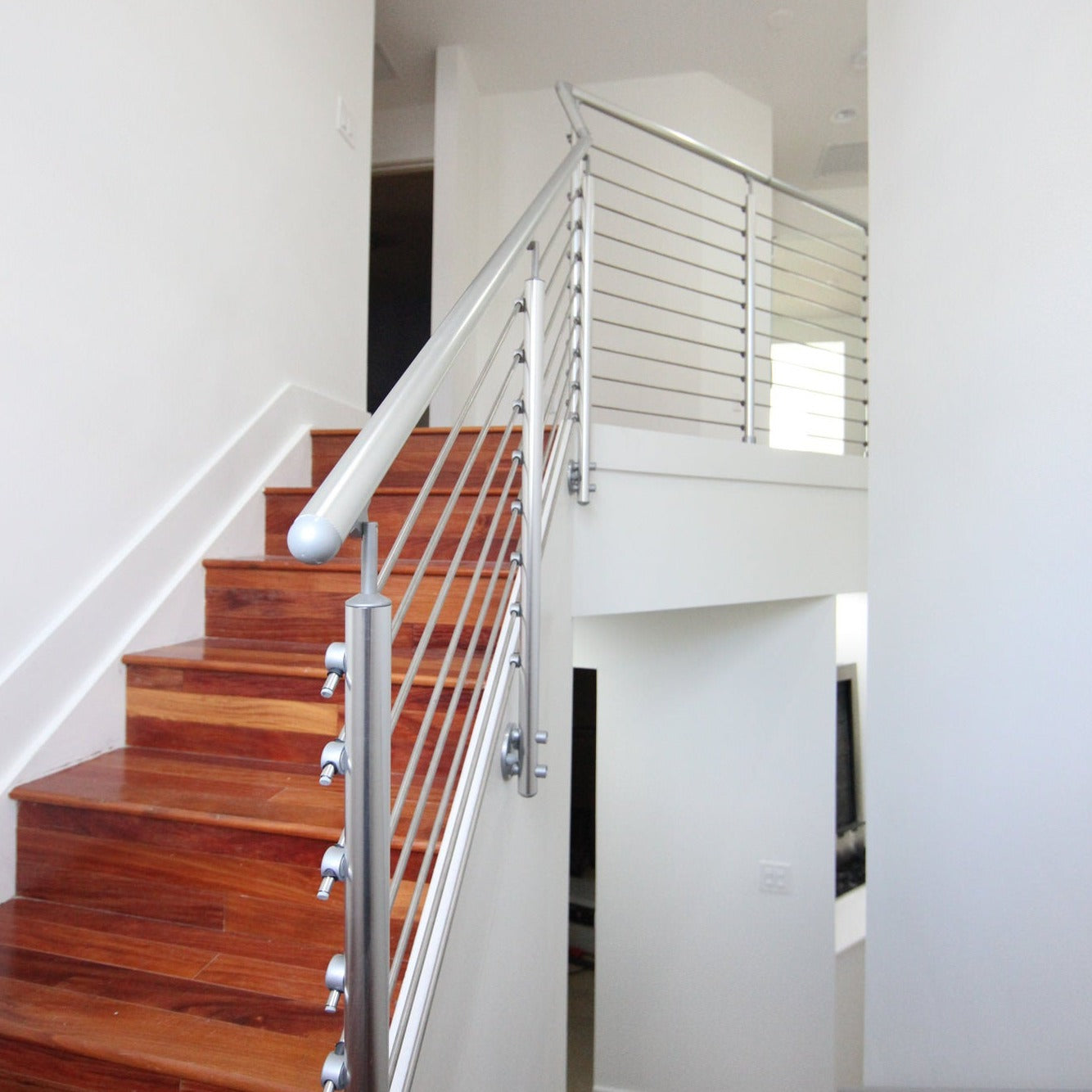 Prova PA7 Handrail Endcap Lifestyle