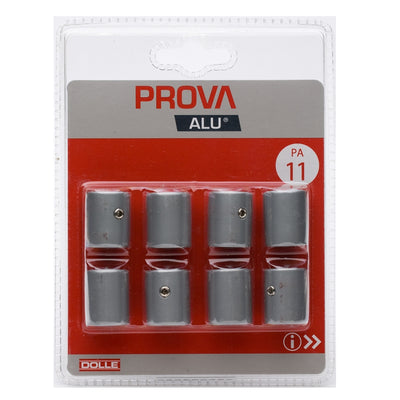 Prova PA11a Wall Terminal for Tube In-FILL (10pk)